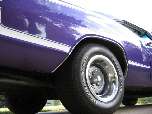 1970 Dodge Coronet Cornet Superbee - photo 12