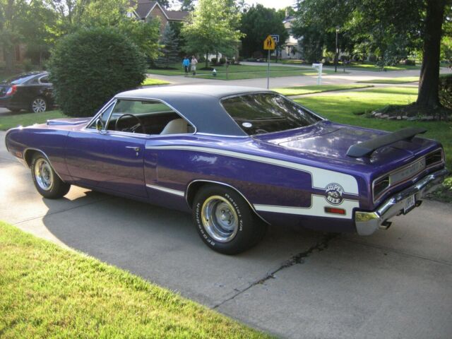 1970 Dodge Coronet Cornet Superbee - photo 3