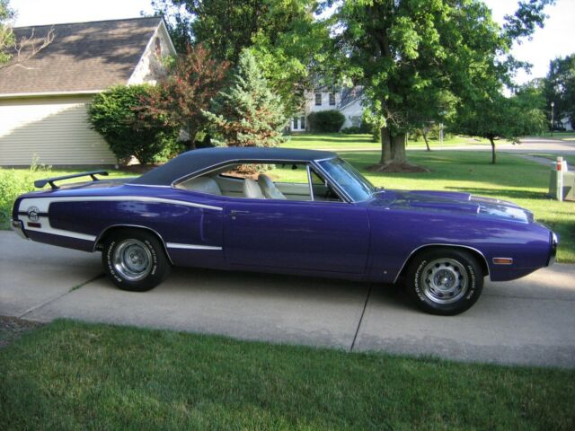 1970 Dodge Coronet Cornet Superbee - photo 4