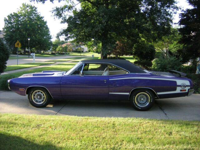 1970 Dodge Coronet Cornet Superbee - photo 7