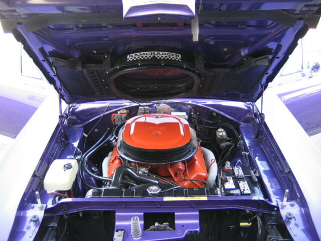 1970 Dodge Coronet Cornet Superbee - photo 6