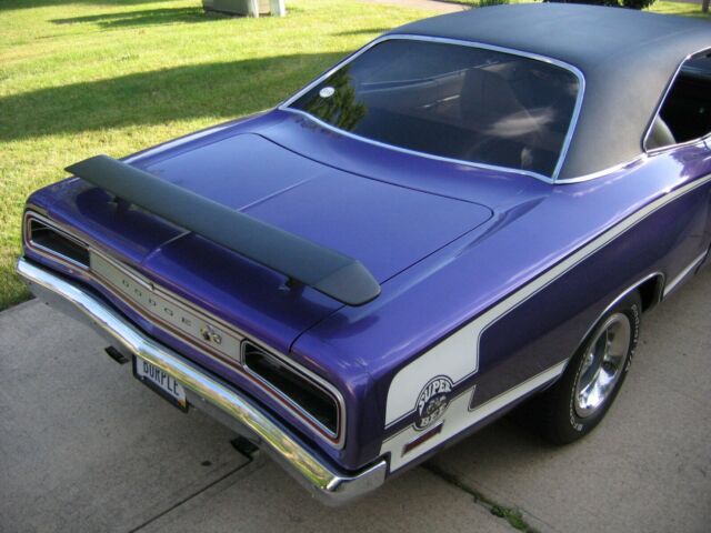 1970 Dodge Coronet Cornet Superbee - photo 9