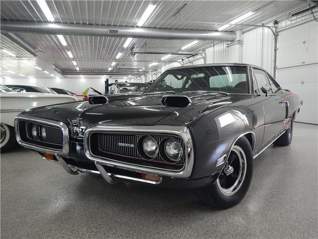 1970 Dodge Coronet -- - photo 3
