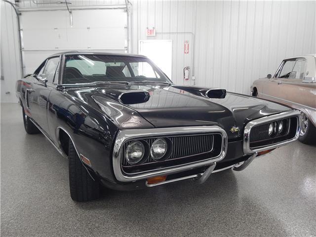 1970 Dodge Coronet -- - photo 4