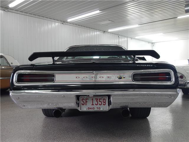 1970 Dodge Coronet -- - photo 8