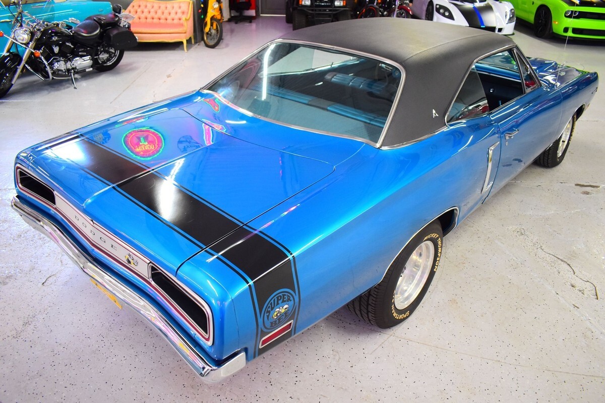 1970 Dodge Coronet "SUPER BEE CLONE" - photo 12