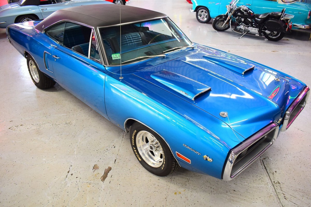 1970 Dodge Coronet "SUPER BEE CLONE" - photo 2