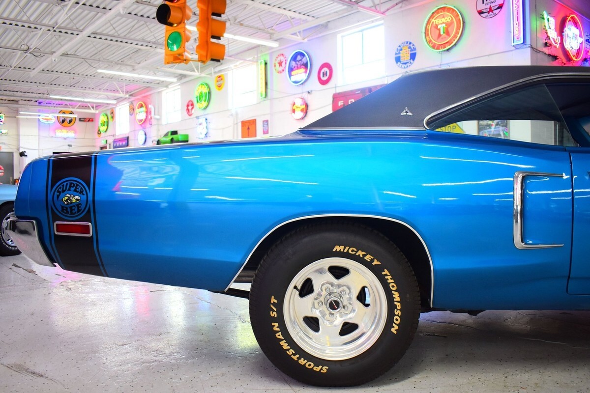1970 Dodge Coronet "SUPER BEE CLONE" - photo 8