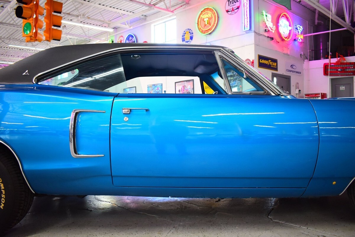 1970 Dodge Coronet "SUPER BEE CLONE" - photo 9