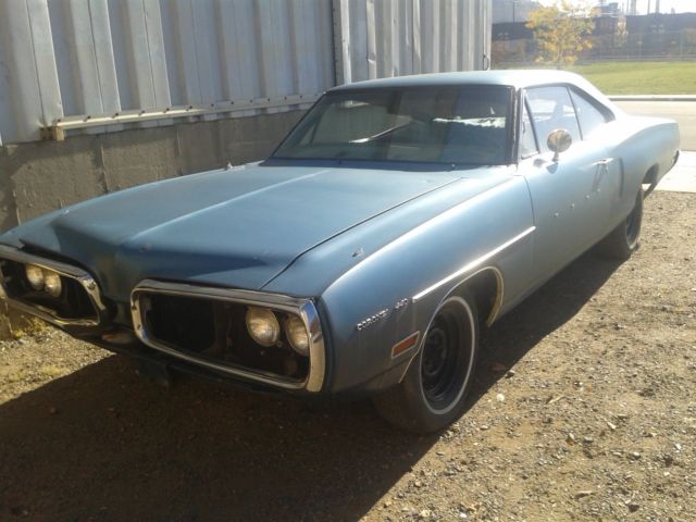 1970 Dodge Coronet 1970 Dodge Coronet