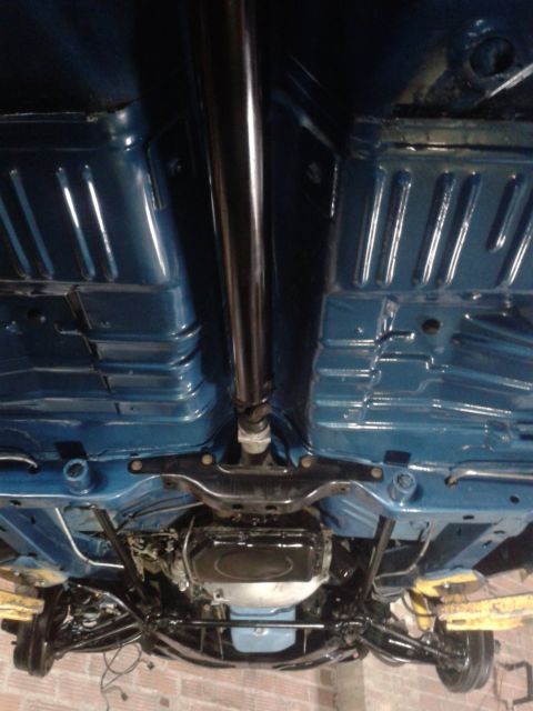 1970 Dodge Coronet - photo 10