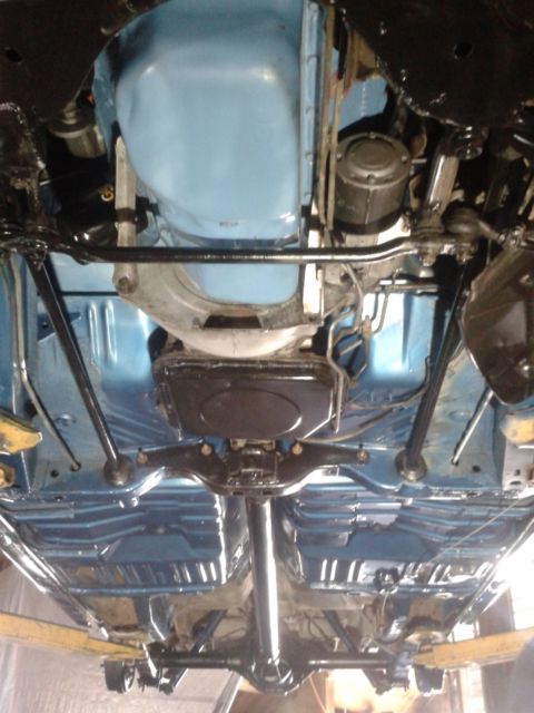 1970 Dodge Coronet - photo 11
