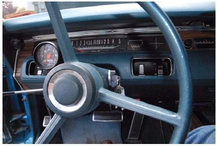 1970 Dodge Coronet RT - photo 2