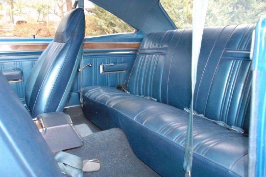 1970 Dodge Coronet RT - photo 7
