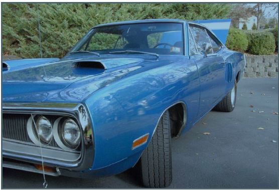 1970 Dodge Coronet RT - photo 9