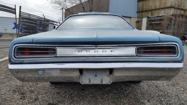 1970 Dodge Coronet - photo 4