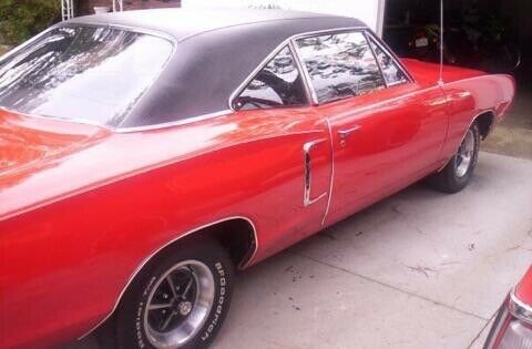 1970 Dodge Coronet 440 - photo 10
