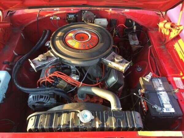 1970 Dodge Coronet 440 - photo 2