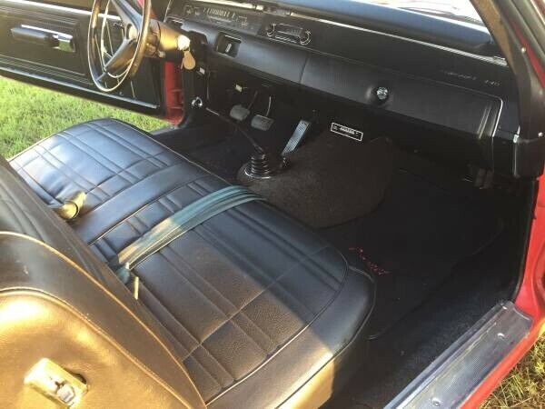1970 Dodge Coronet 440 - photo 3