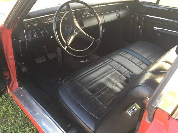 1970 Dodge Coronet 440 - photo 5