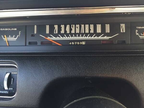 1970 Dodge Coronet 440 - photo 6