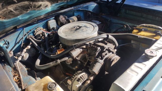 1970 Dodge Coronet 440 - photo 11