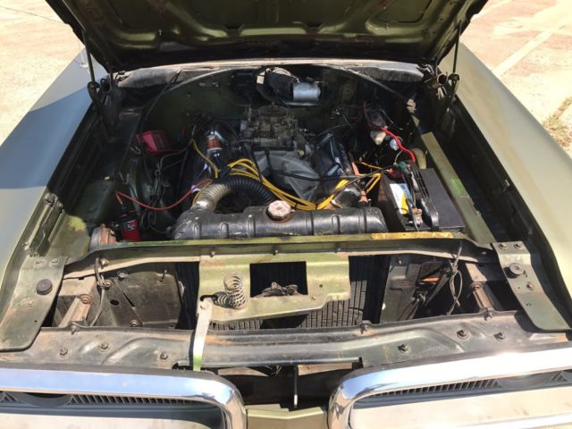 1970 Dodge Coronet 440 - photo 11