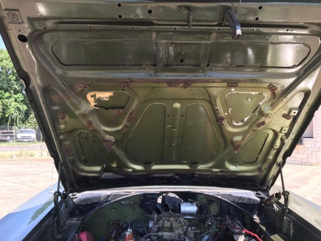 1970 Dodge Coronet 440 - photo 13
