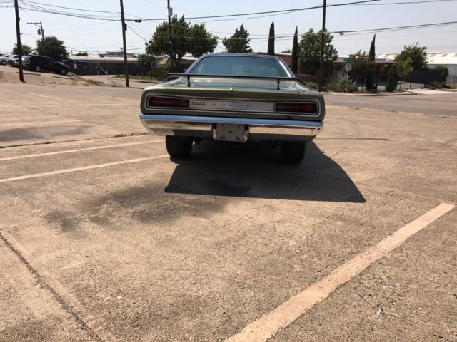 1970 Dodge Coronet 440 - photo 5