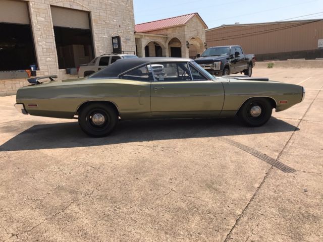 1970 Dodge Coronet 440 - photo 7
