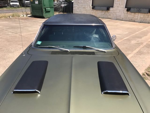 1970 Dodge Coronet 440 - photo 9