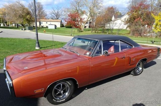 1970 Dodge Coronet R/T - photo 4