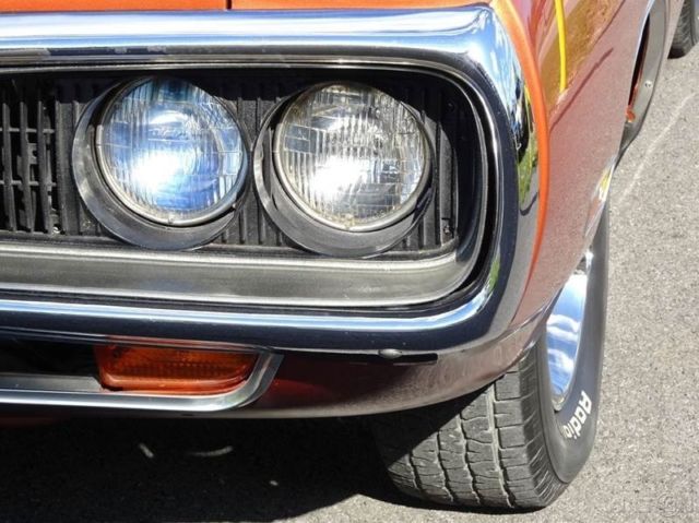 1970 Dodge Coronet R/T - photo 8