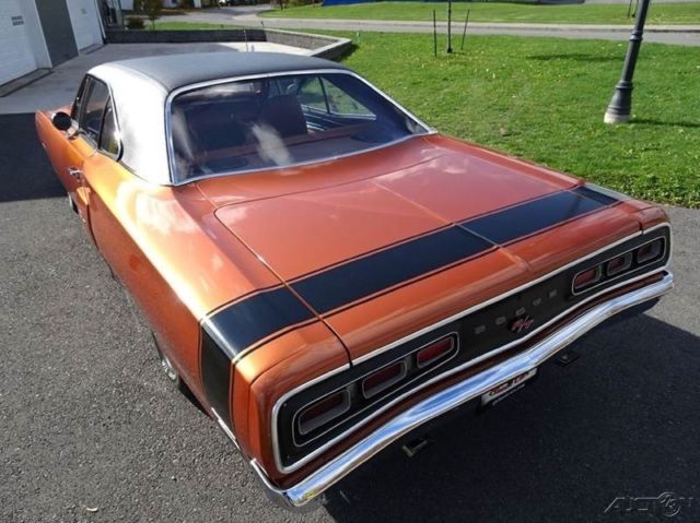 1970 Dodge Coronet R/T - photo 10