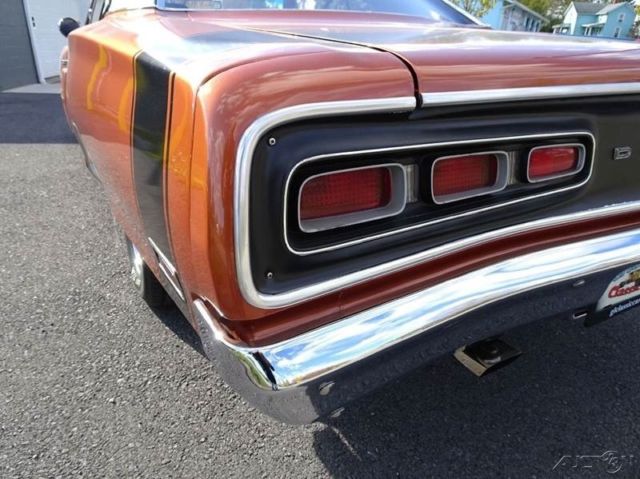 1970 Dodge Coronet R/T - photo 11