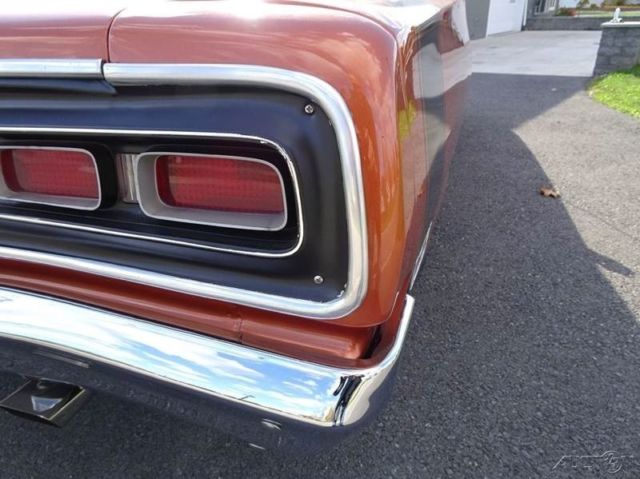 1970 Dodge Coronet R/T - photo 12