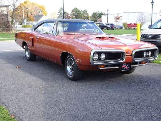 1970 Dodge Coronet R/T - photo 2