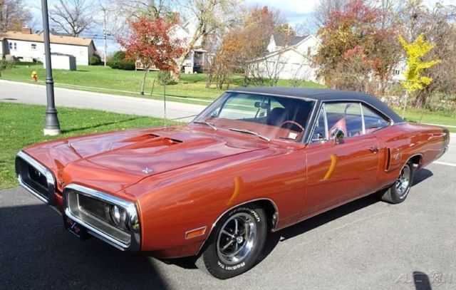 1970 Dodge Coronet R/T - photo 3