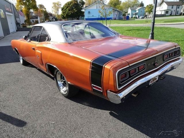1970 Dodge Coronet R/T - photo 5