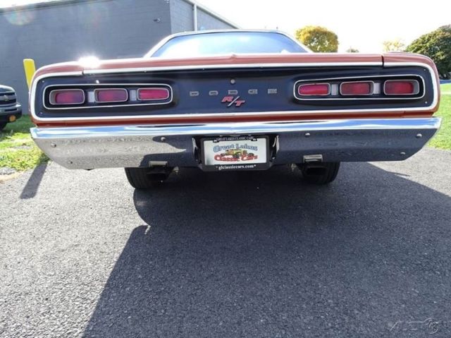 1970 Dodge Coronet R/T - photo 6