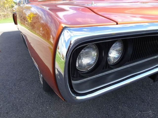 1970 Dodge Coronet R/T - photo 7