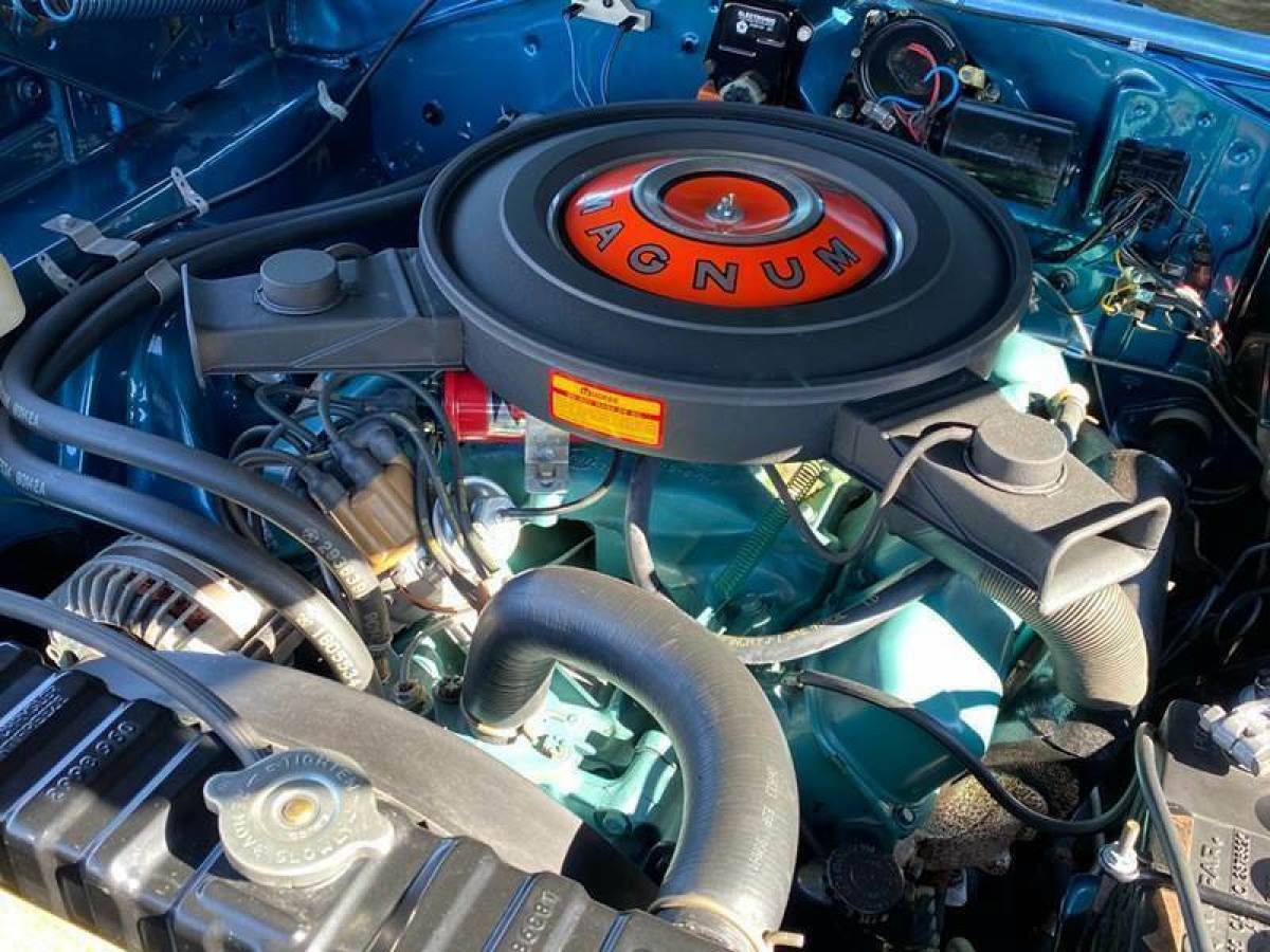 1970 Dodge Coronet 440 RESTORED 2019 - photo 3