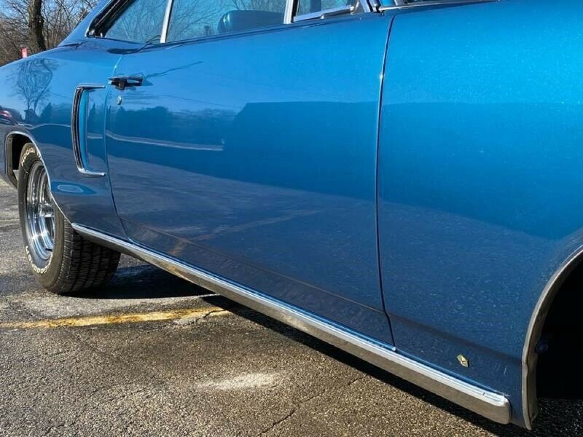 1970 Dodge Coronet 440 RESTORED 2019 SHOW PIECE 383 AUTO - photo 13