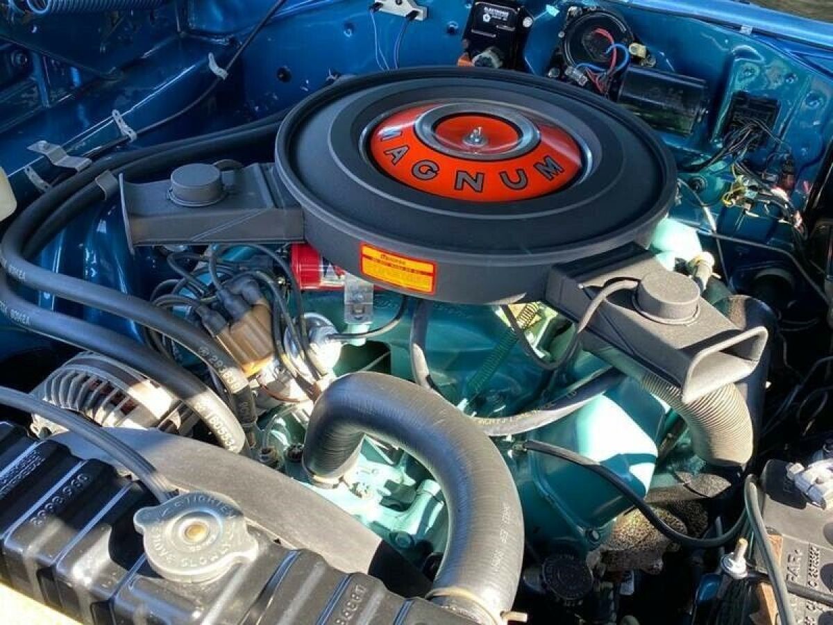 1970 Dodge Coronet 440 RESTORED 2019 SHOW PIECE 383 AUTO - photo 3