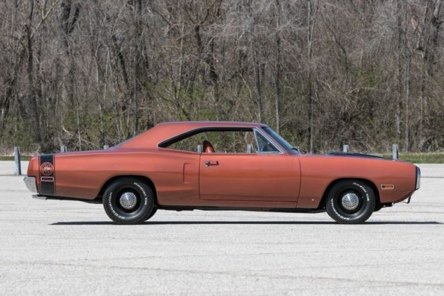 1970 Dodge Coronet 440 6-Pack - photo 10