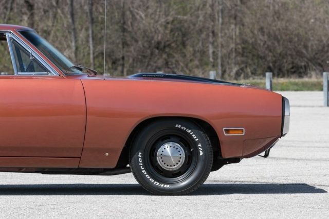 1970 Dodge Coronet 440 6-Pack - photo 11
