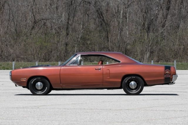 1970 Dodge Coronet 440 6-Pack - photo 5