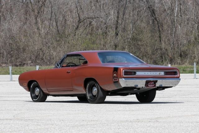 1970 Dodge Coronet 440 6-Pack - photo 6