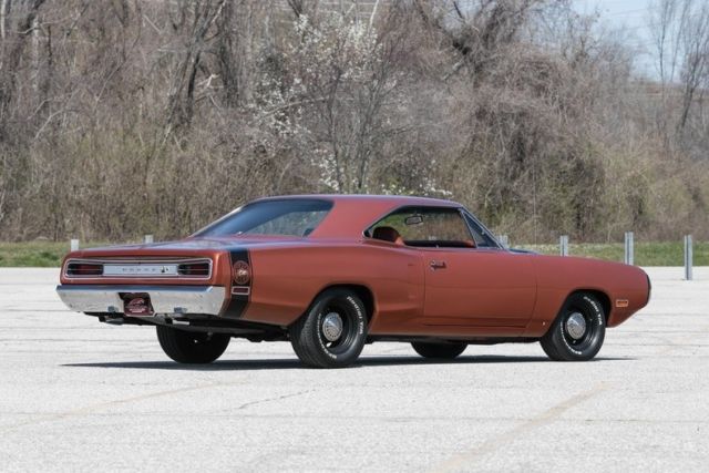 1970 Dodge Coronet 440 6-Pack - photo 8