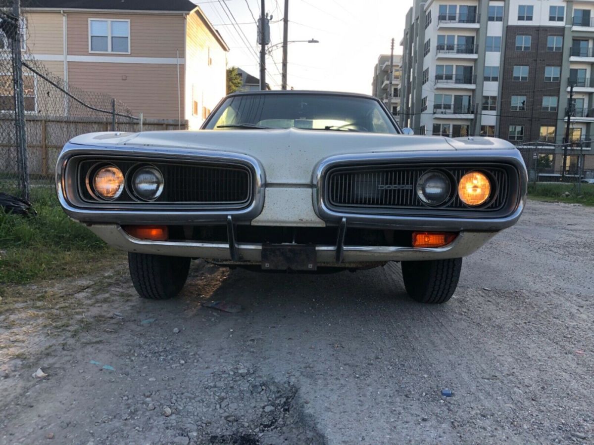 1970 Dodge Coronet 440 - photo 3